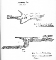 NRCG J64 Weathercote Cave Sections